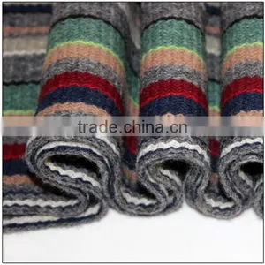 Latest New Design Fashion Simple Plaid Warm Thicken Men Scarf,knit Scarf,classic Scarf thumbnail-6