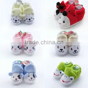 Exquisite Baby Winter Shoes For Kids thumbnail-1