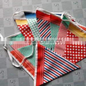 Design Custom Bunting Flag thumbnail-2