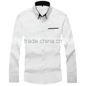 Men Clothing Fashion 2014 Shirts thumbnail-2