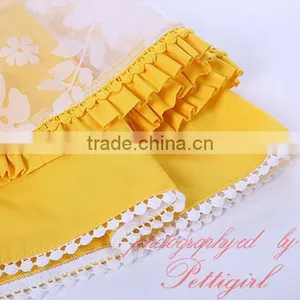 Lovely in Lemon Girl Child Dress Temple Clothing thumbnail-5