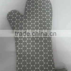 China Neoprene Oven Glove Pvc Oven Glove Neoprene Oven Nylon Oven for Sale thumbnail-2