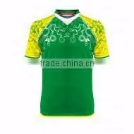 Sublimated Rugby Shirt thumbnail-1