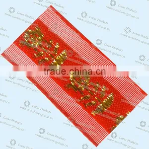 High Quality of Colorful Metalic Ribbon 007 thumbnail-1