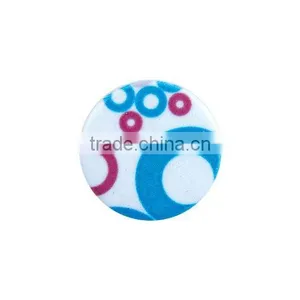Jeans Button Printed thumbnail-1