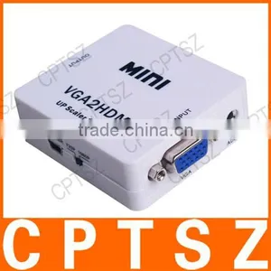 VGA to HDMI Upscaler 1080P thumbnail-1