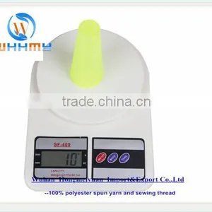 60/2 Dyed All Color Polyester Sewing Thread thumbnail-2