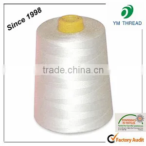 100% Polyester Material Bag Stitching Sewing Thread 12/4 20/6 20/9 thumbnail-1