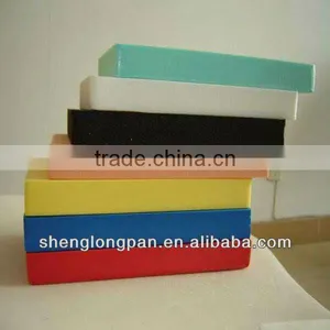 Extrude HDPE Sheet thumbnail-1