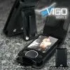 PU Leather Case for Microsoft Zune(mp4 Case) thumbnail-1