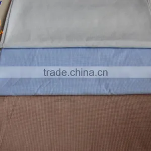 T/C65/35 45x45 110x76 Mens Shirt YARD DYED STRIP FABRIC thumbnail-1