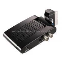 HD DVB-T RECEIVER(DTR5103) thumbnail-3
