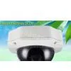 PAL : 500 ( H ) 582 ( V ) Vandal Proof Dome Camera of 0.001Lux / F2.0 Illumination thumbnail-1