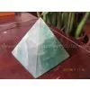 Natural Green Fluorite Carving Crystal Pyramids thumbnail-3