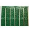 CEM-3 HASL DIP SMT, Immersion Silver Multilayer PCB Printed Circuit Board Fabrication thumbnail-1