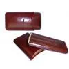 Hong Kong Italian Leather Cigarette Case thumbnail-1