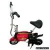 Electric Scooter thumbnail-1