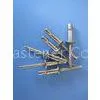 Pop Magna Lok Huck Structural Blind Rivet Multi-Grip , High Shear Rivets With Stainless Steel thumbnail-1