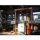 Single - Screw Plastic Sheet Machine , Plastic Extrusion Equipment thumbnail-1