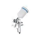 18 ~ 24CM Automotive Painting LVMP Spray Gun Kits Chrome Plated Color Lower Air Consumption thumbnail-1