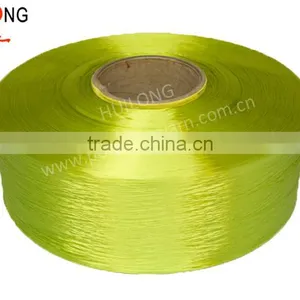 Polyester POY 250d/48f Dope-dyed Yarn thumbnail-3