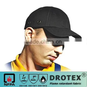 100%cotton FR Baseball Cap/hats thumbnail-2