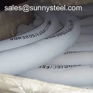 Pipe Bending, Bend Pipe thumbnail-4