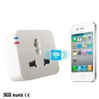 Wifi Smart Plug thumbnail-1