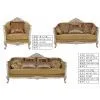 Wooden Living Room Furniture Sofa&tea Table WHT-SF-507 thumbnail-1