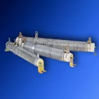 PHK Wire-Wound Starter Power Resistor thumbnail-1