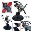Suzumiya Haruhi Anime Figure,cartoon Figures thumbnail-1