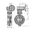 Hange Type Butterfly Valve thumbnail-1