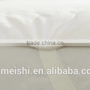Hotel Quilted Waterproof Mattress Protector thumbnail-6