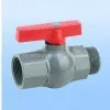 PVC M& F Ball Valve thumbnail-1