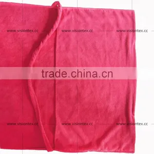 MICROFIBER LOUNGE CHAIR COVER WITH BAG thumbnail-4