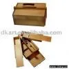 DK15206 Wooden Box thumbnail-1