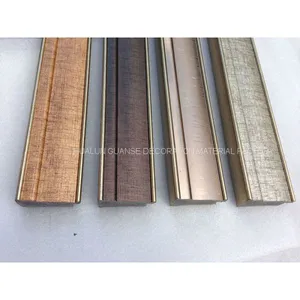 Bulk OEM Frame Moulding Supplier for Gallery & Mirror Frames | Since 1995 PS Art Picture Frame Moulding for Painting thumbnail-4