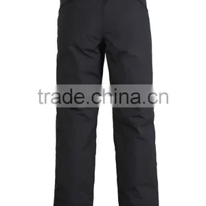 China Factory Outdoor Snowboard Pants Warm Ski Pant Women Waterproof Pants thumbnail-3