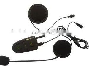 Motorcycle Helmet Bluetooth Headset - Interc 500, Motorycle Helmet Bluetooth thumbnail-2