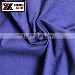 NFPA2112 Fireproof Material Fireproof Fabric With High Strength thumbnail-2