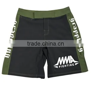 MMA Fight Short thumbnail-6