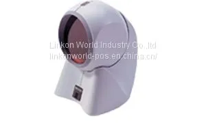 Honeywell MS7120 Omnidirectional Laser Barcode Scanner thumbnail-1