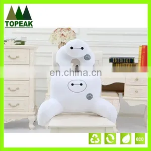 Cartoon U-pillow Neck Pillow U Shaped Pillow With Lumbar thumbnail-3