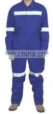 High Performance Nomex Oil & Gas Field Safety Workwear thumbnail-1