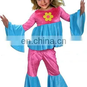 TZ-63010Y Belly Dance Costume Sexy Arab Belly Dance Costume thumbnail-5