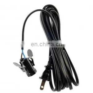 Nema 5-15p Plug Oman Cables Tekab Cables Ducab Cables Wires Power Cord With Lamp Foot Switch Ps3 Power Cord 220v thumbnail-6