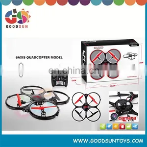 Electric RC Helicopter With Gyro Helicopter 2.4G 4 Channel Outdoor Quadcopter rc Helicopter 018004 thumbnail-2