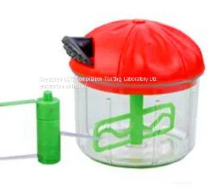 Vegetable Chopper Kw-828 thumbnail-1