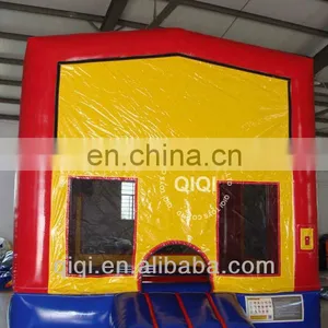 Fantastic Used Commercial Bounce Houses for Sale thumbnail-1
