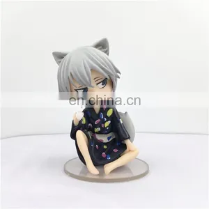Hot Sale Wholesale Figure Kamisama Love Tomoe Figure From Factory thumbnail-1